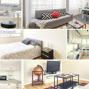 Superbe 2 Lumineaux Parking Casa Apartment