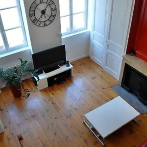 Du Parc Lyon