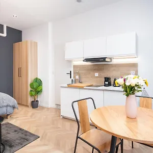 Les Cocons Heritages Apartment