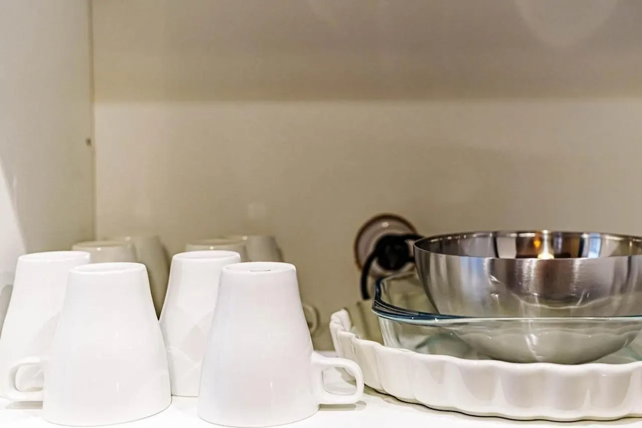 Appartement The Montesquieu Loft - Spacious 6 People - Saxe Gambetta Lyon
